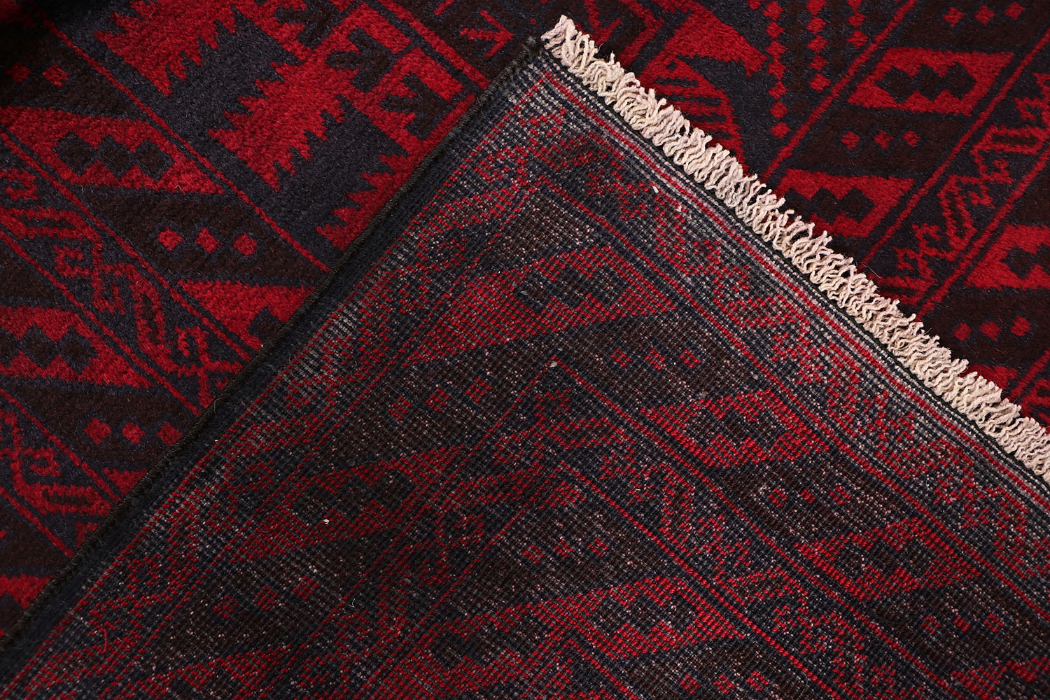 ADRASKAN BALUCHI