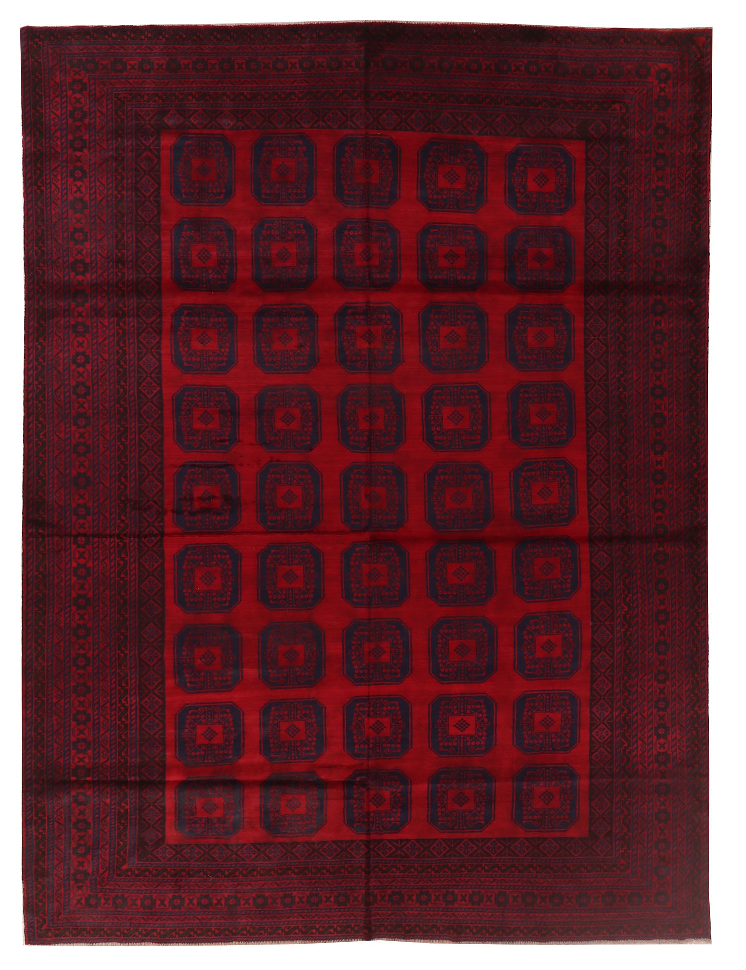 ADRASKAN BALUCHI