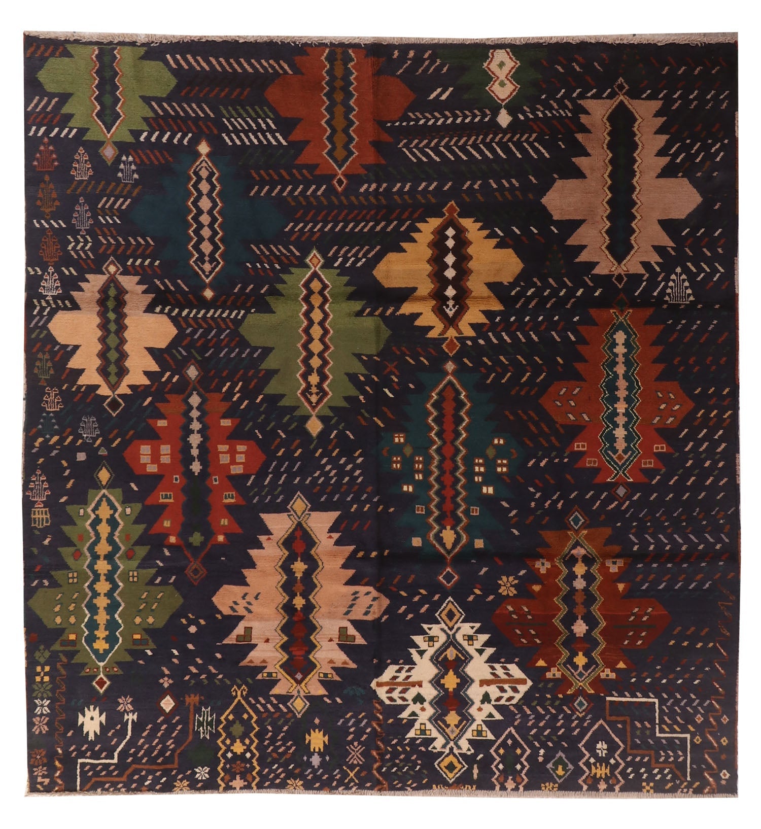 ADRASKAN BALUCHI
