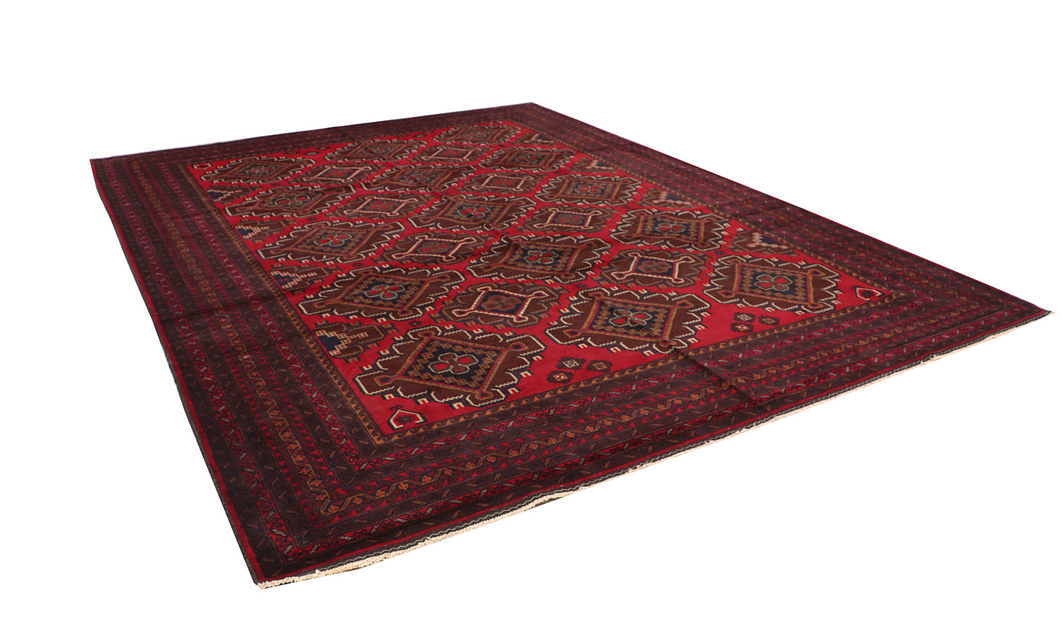 ADRASKAN BALUCHI