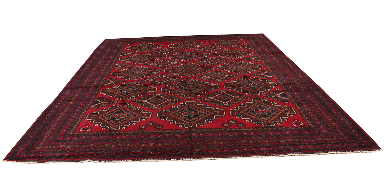 ADRASKAN BALUCHI