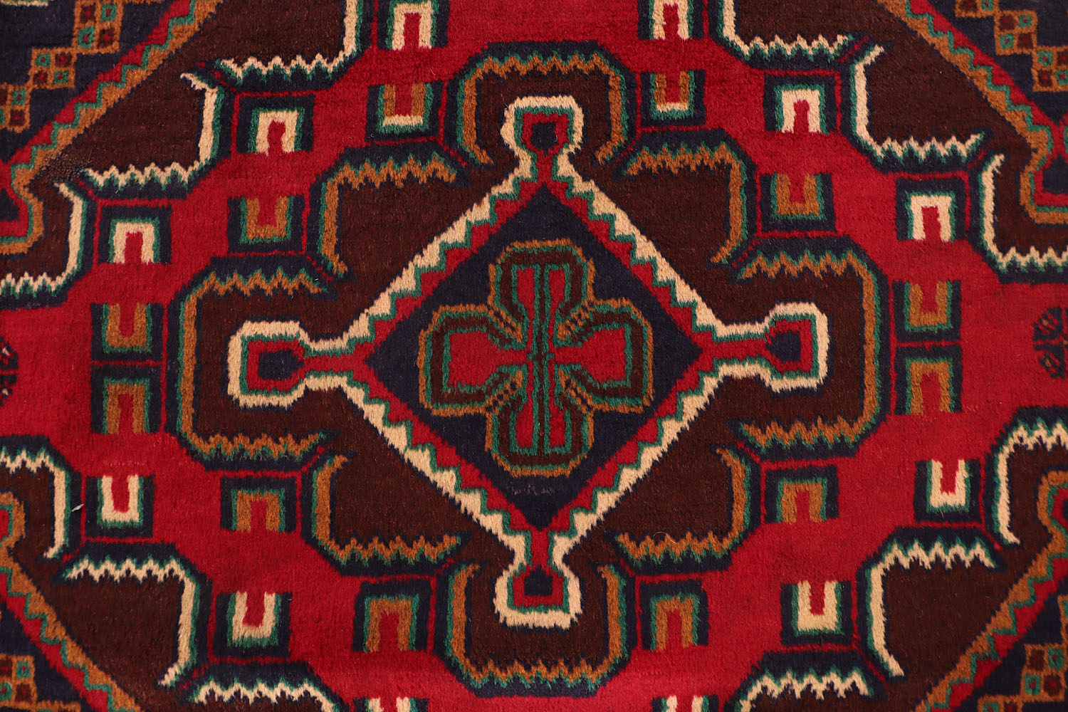 ADRASKAN BALUCHI