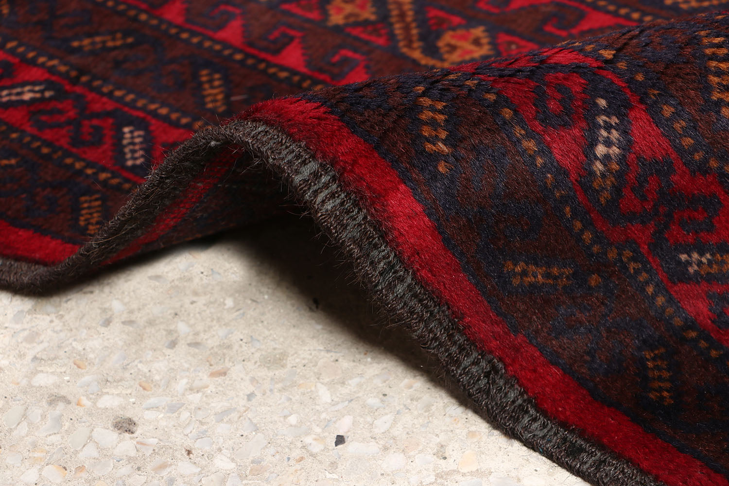 ADRASKAN BALUCHI