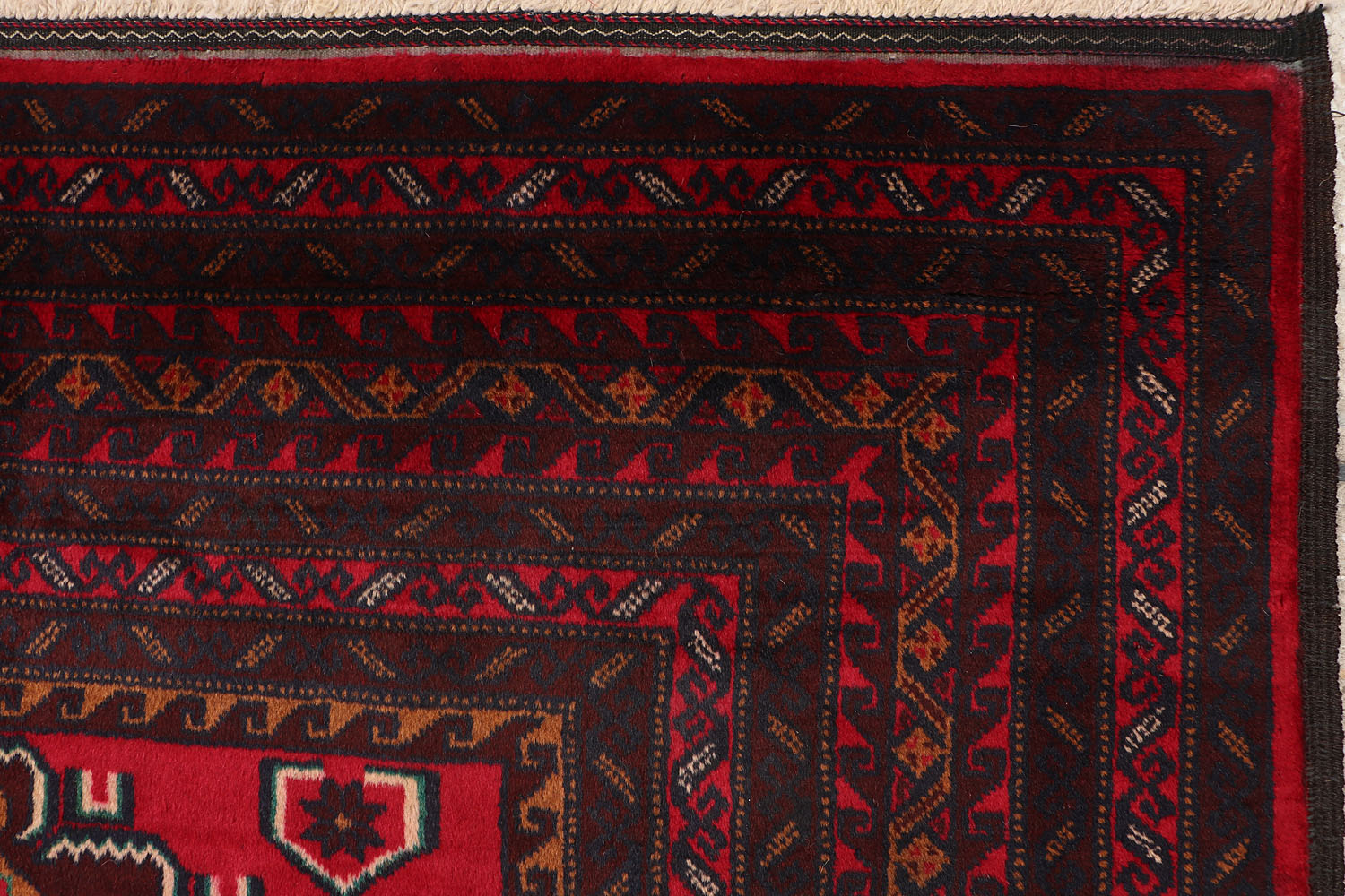 ADRASKAN BALUCHI