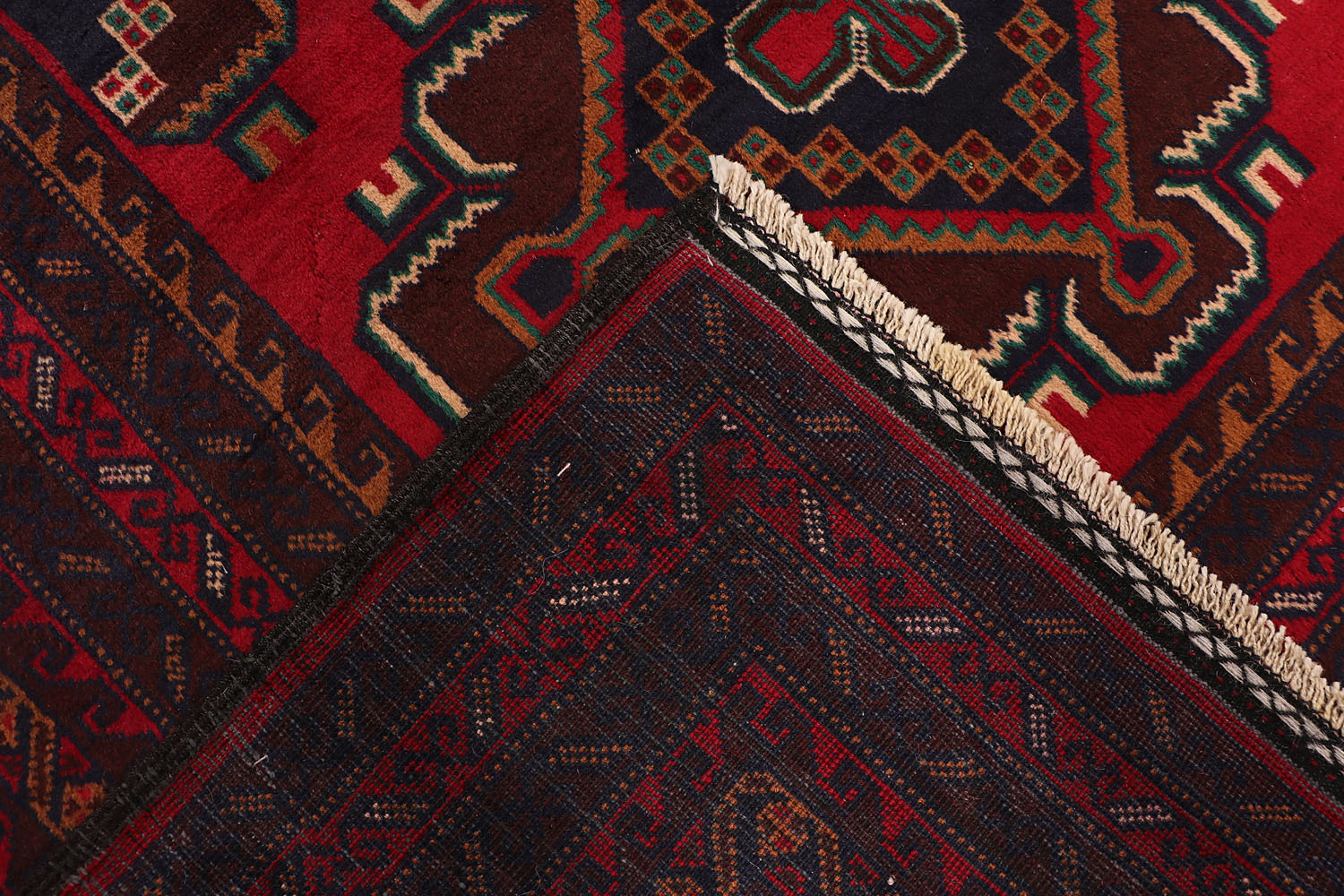 ADRASKAN BALUCHI
