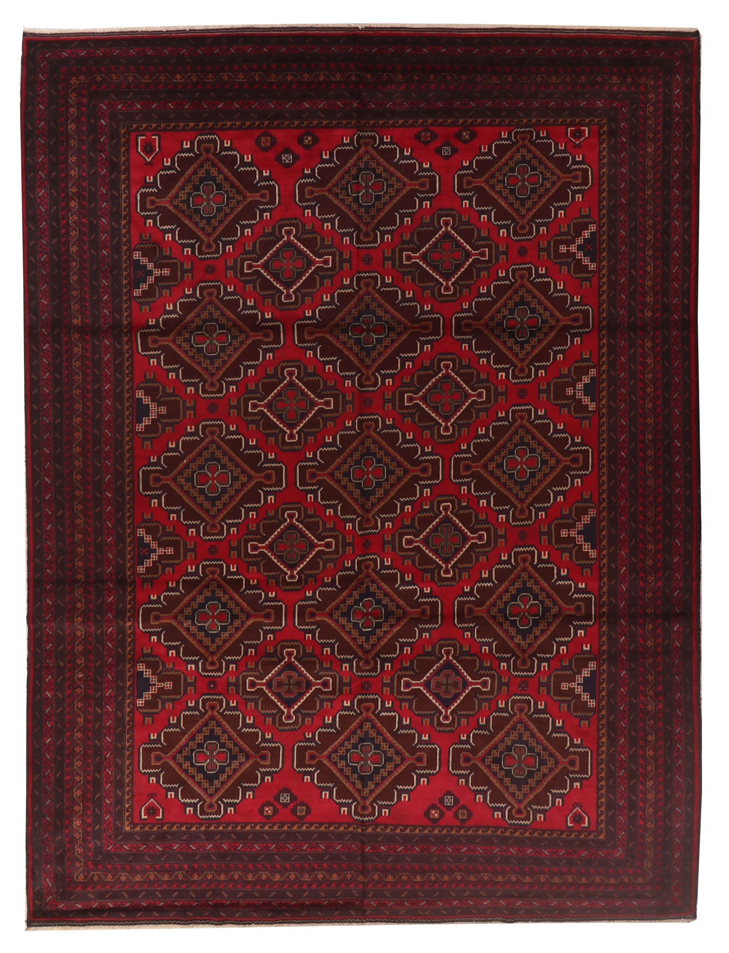 ADRASKAN BALUCHI
