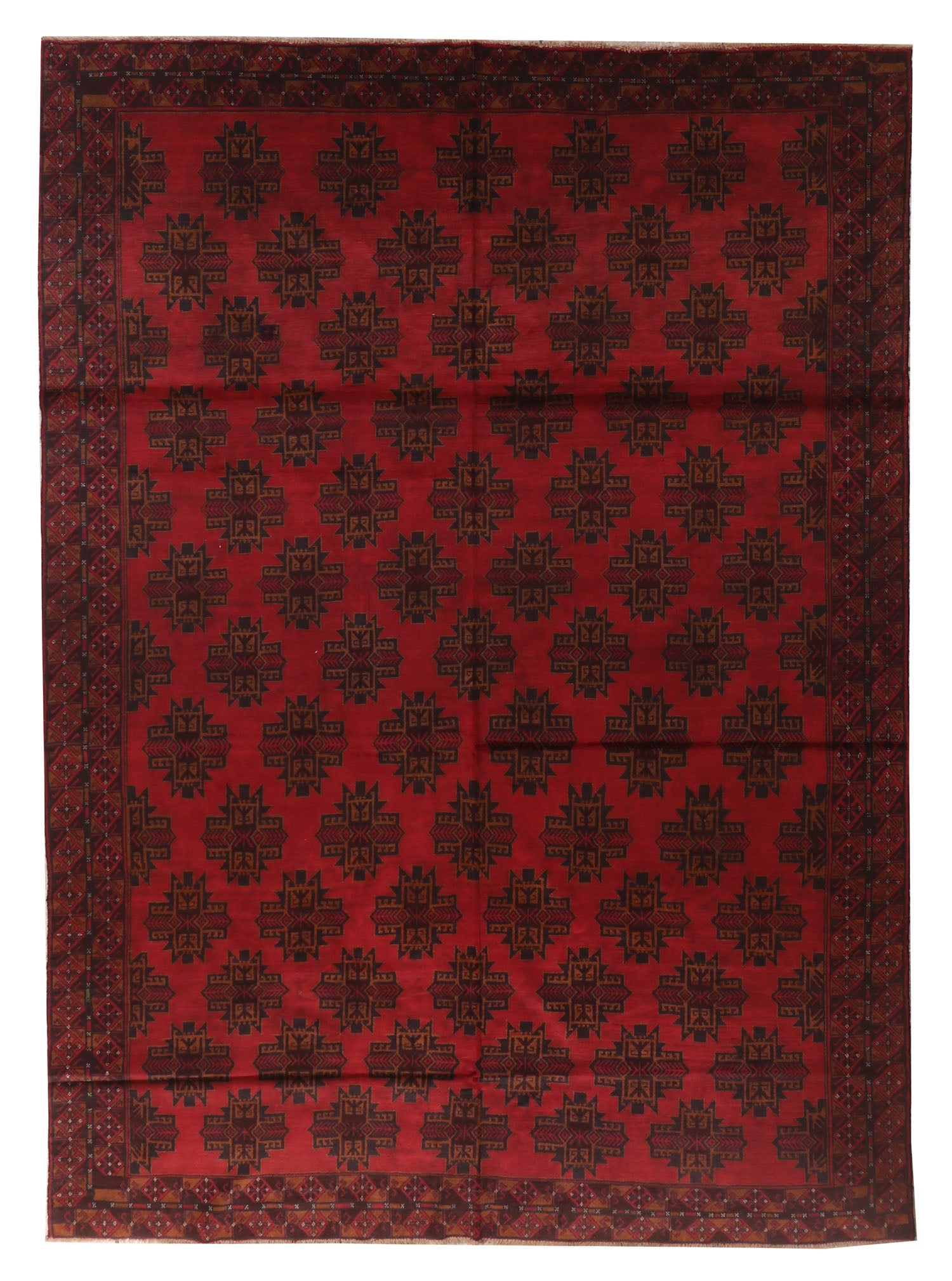 ADRASKAN BALUCHI