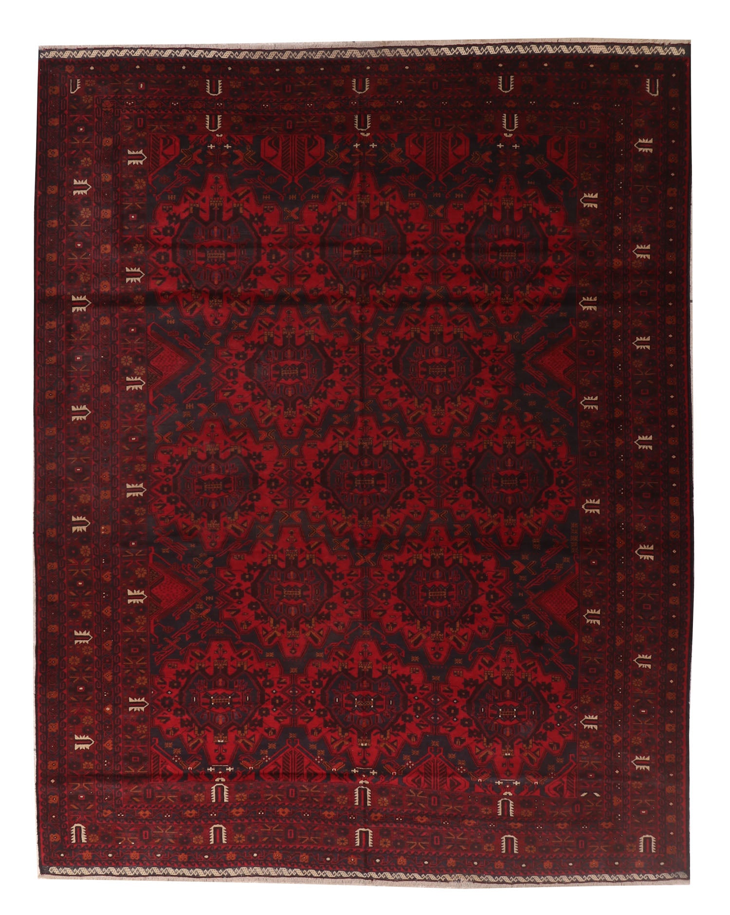 ADRASKAN BALUCHI