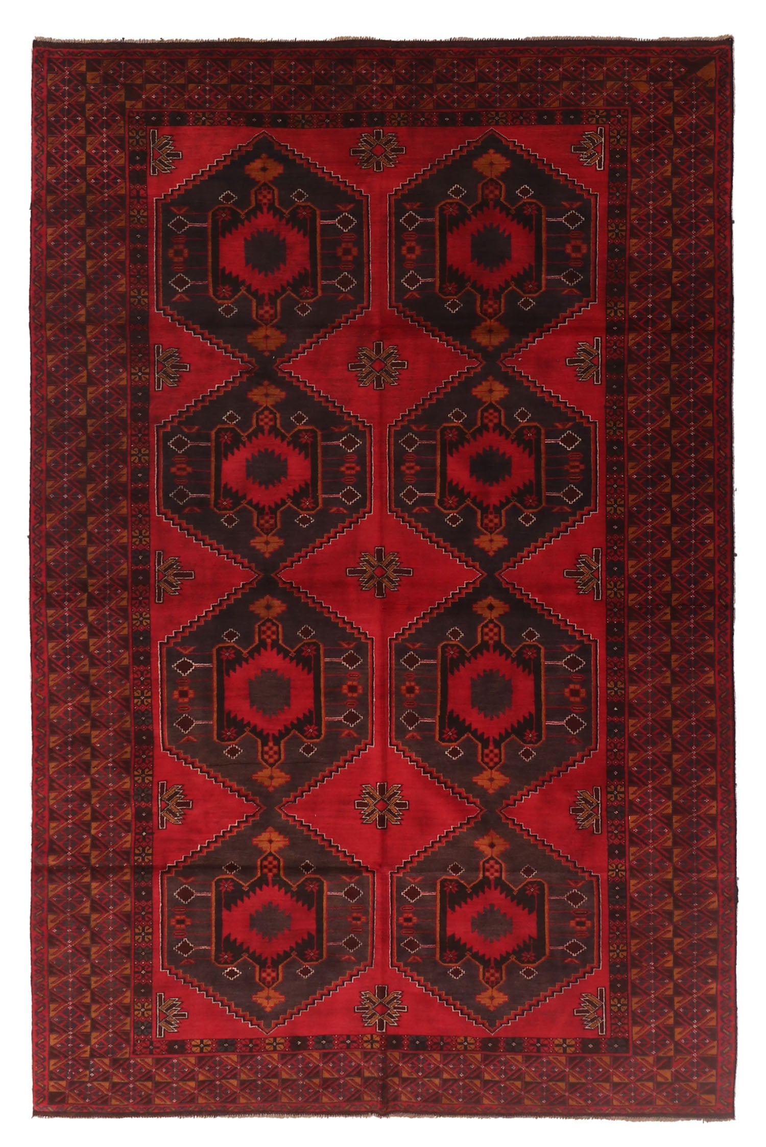 ADRASKAN BALUCHI