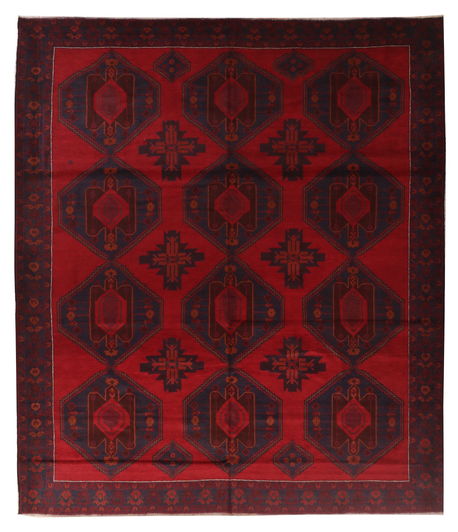ADRASKAN BALUCHI