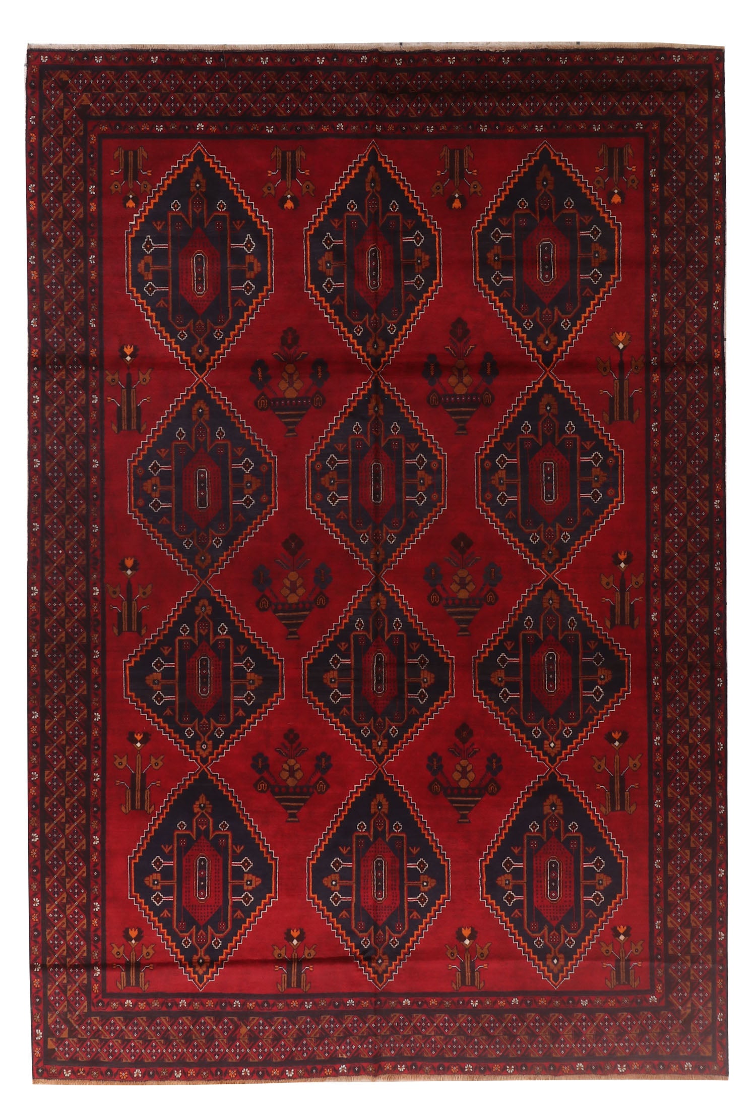 ADRASKAN BALUCHI