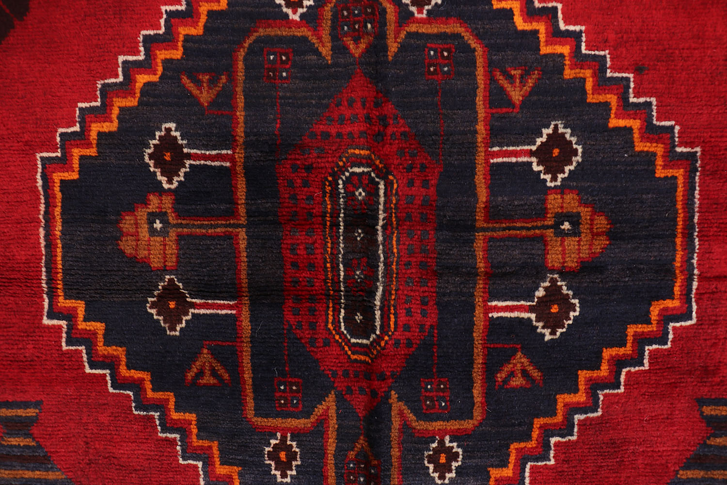 ADRASKAN BALUCHI