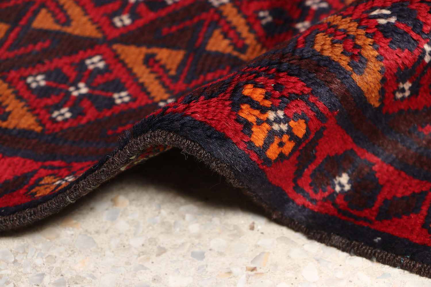 ADRASKAN BALUCHI