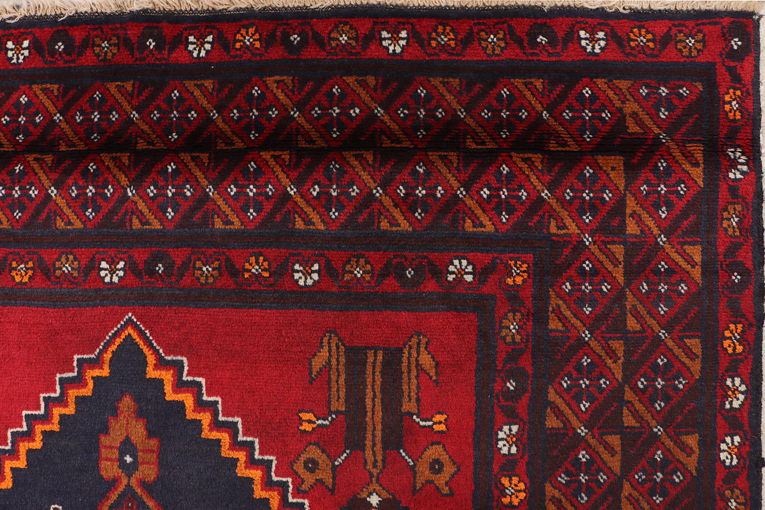 ADRASKAN BALUCHI