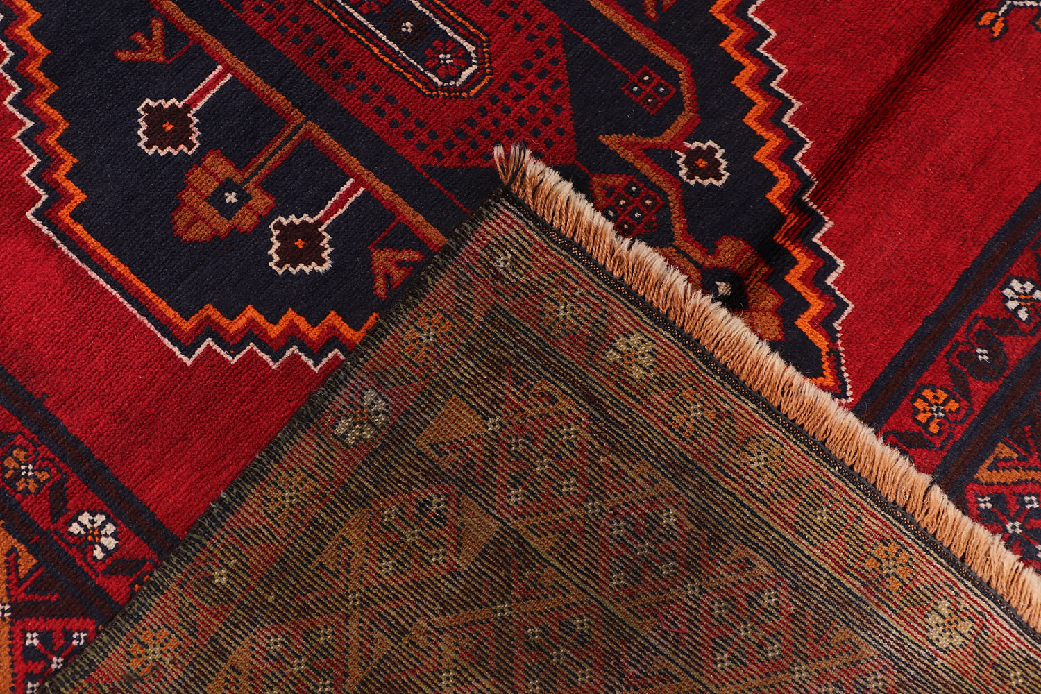 ADRASKAN BALUCHI