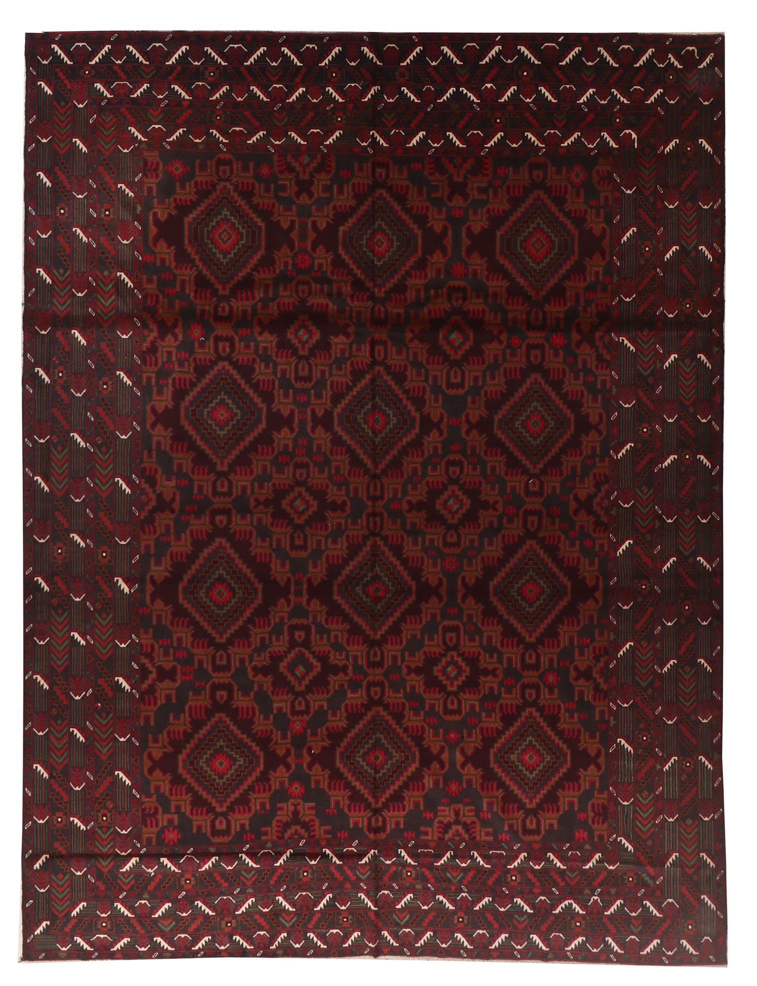 ADRASKAN BALUCHI
