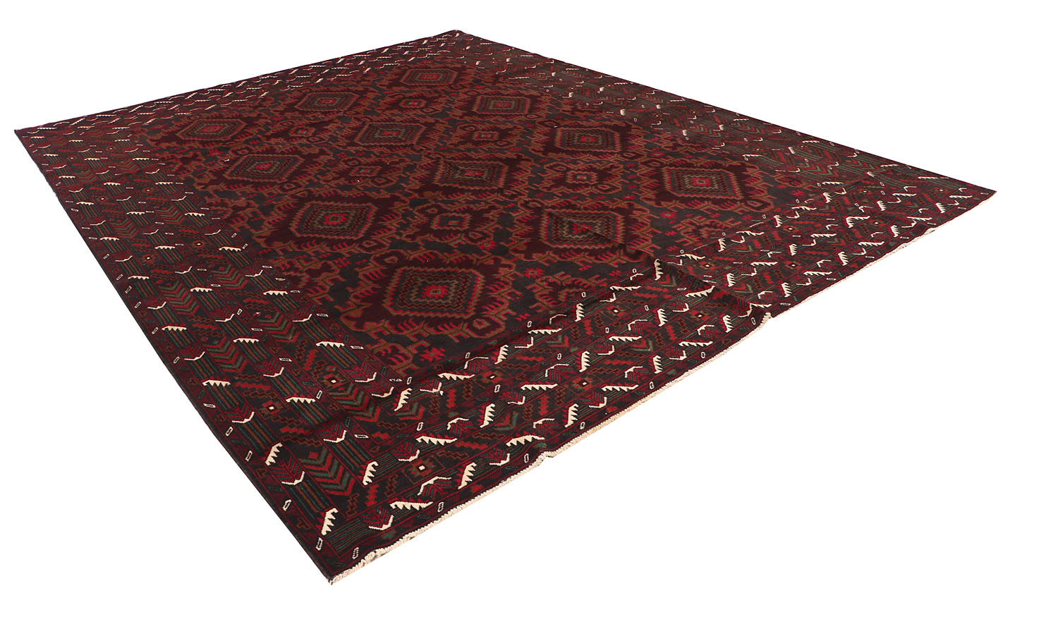 ADRASKAN BALUCHI