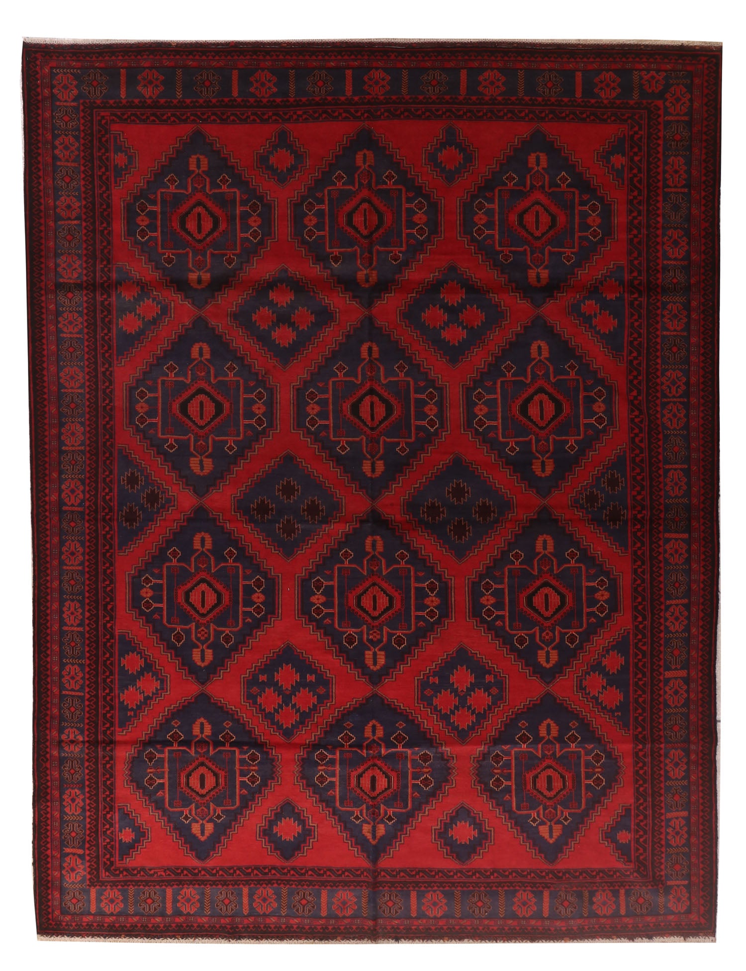 ADRASKAN BALUCHI