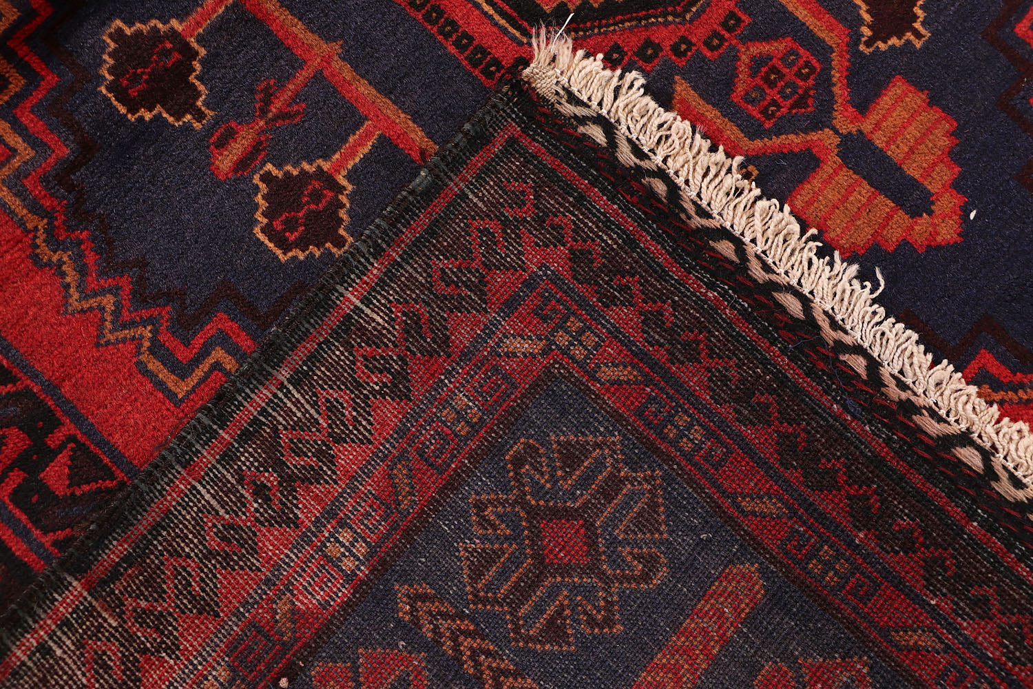 ADRASKAN BALUCHI