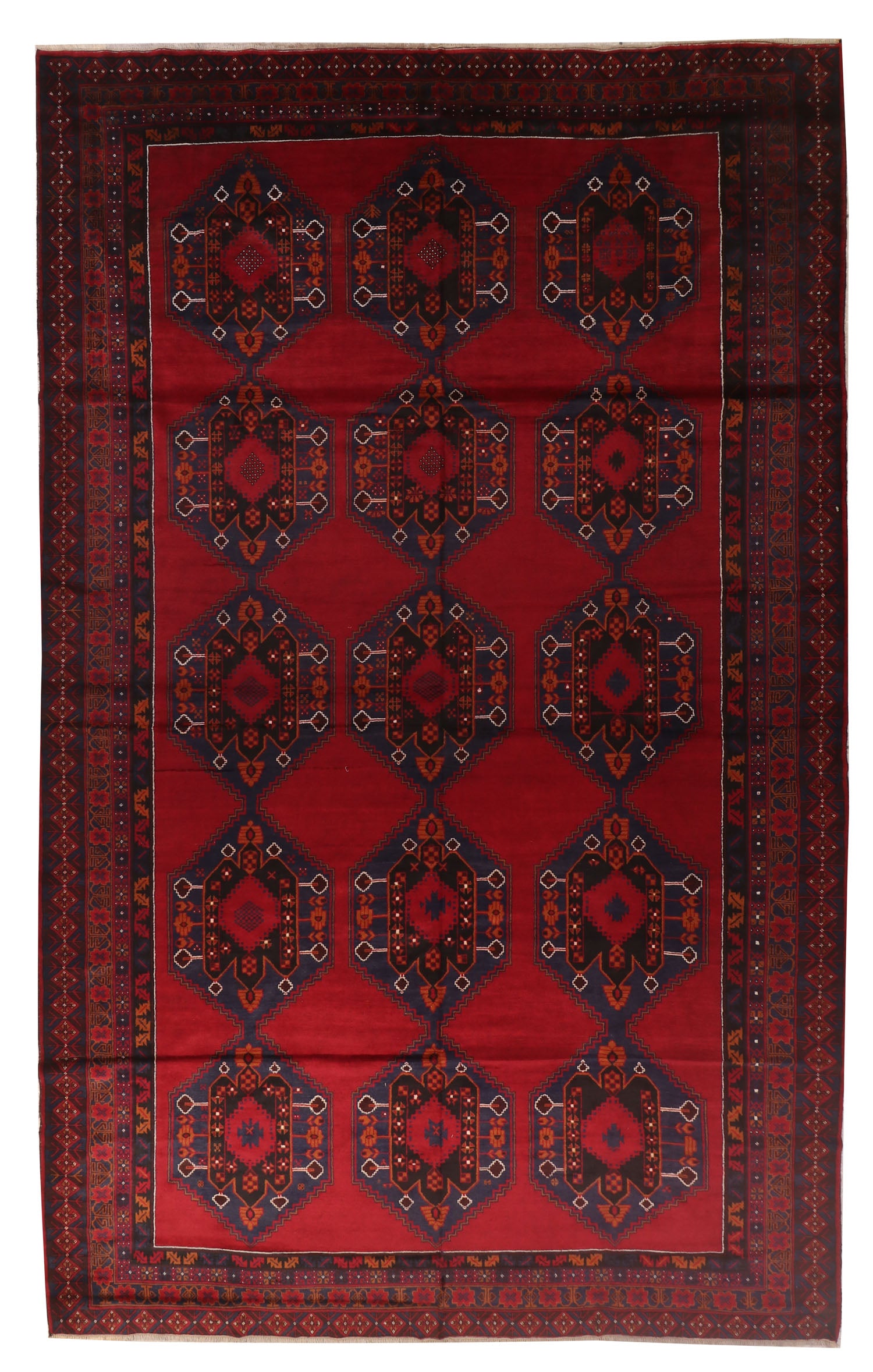 ADRASKAN BALUCHI
