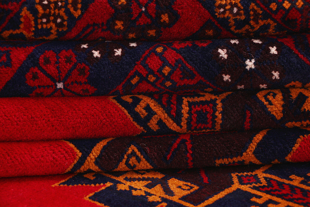 ADRASKAN BALUCHI