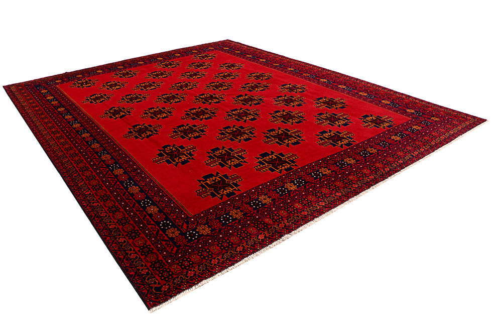 ADRASKAN BALUCHI