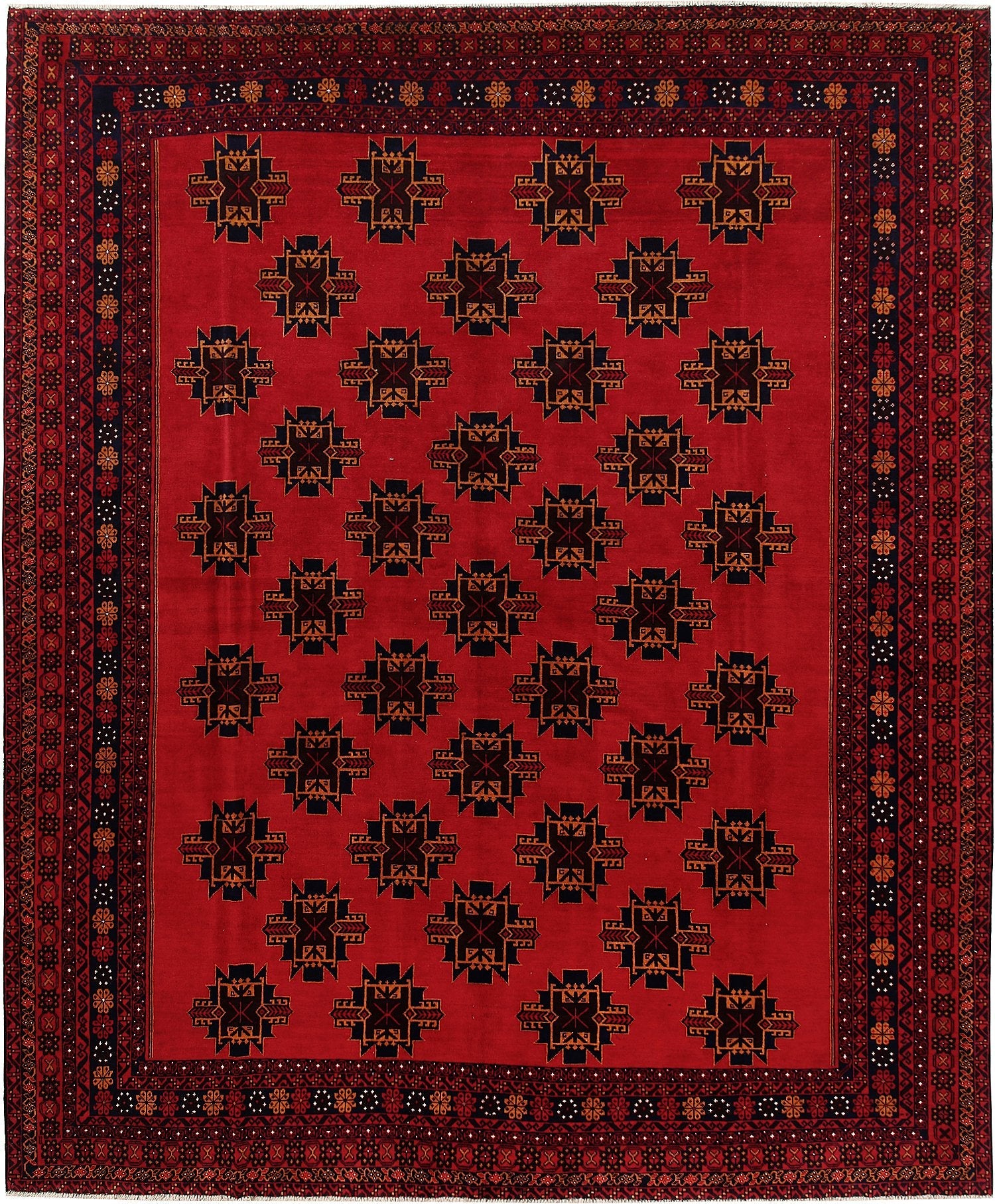 ADRASKAN BALUCHI