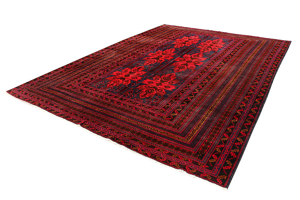 ADRASKAN BALUCHI