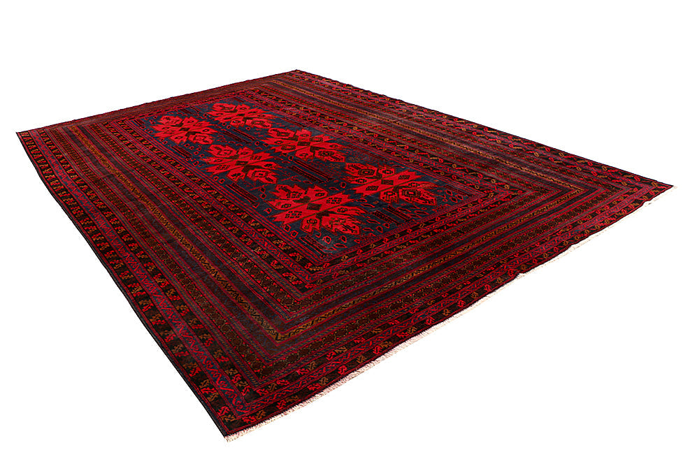 ADRASKAN BALUCHI
