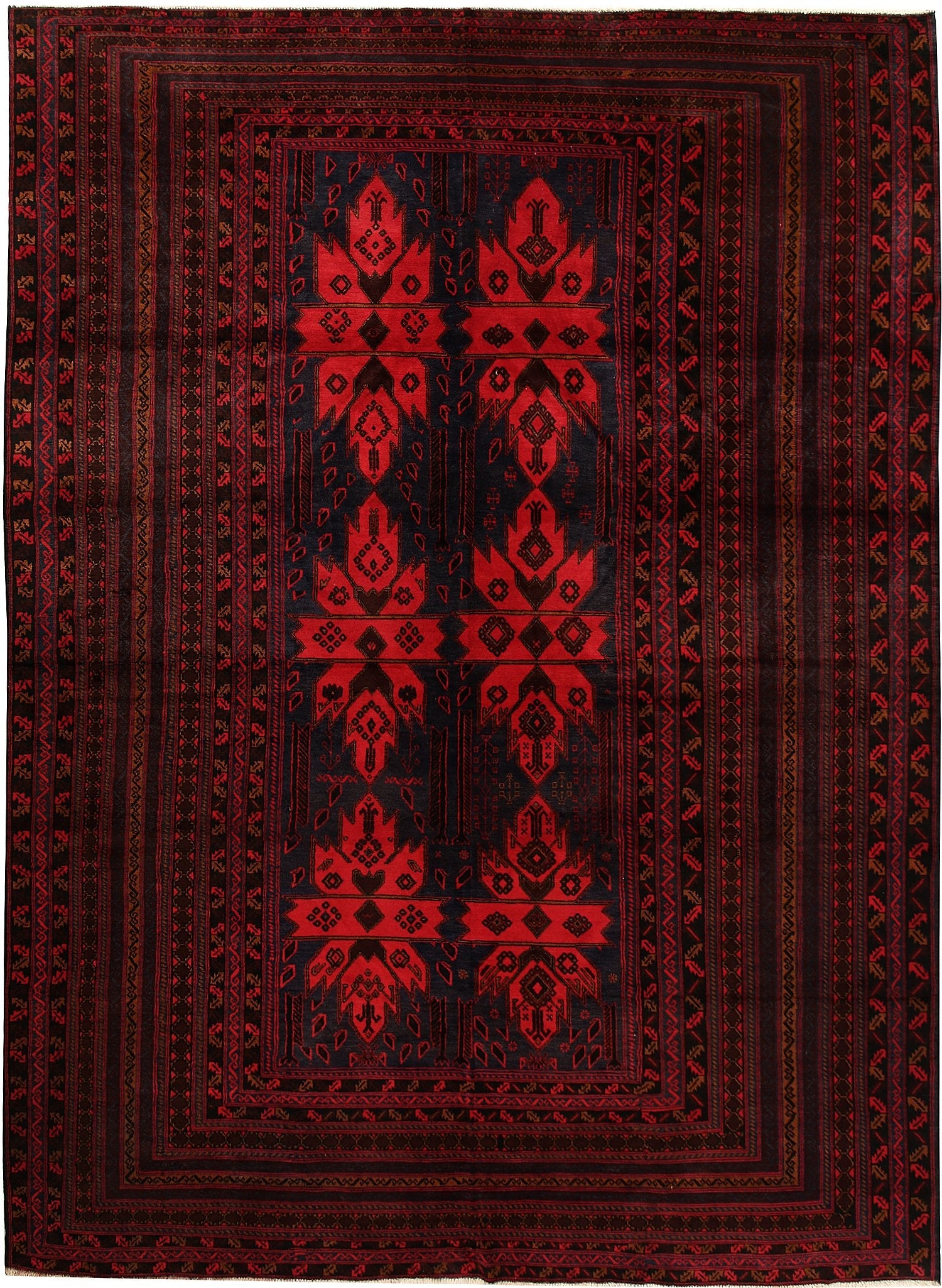ADRASKAN BALUCHI