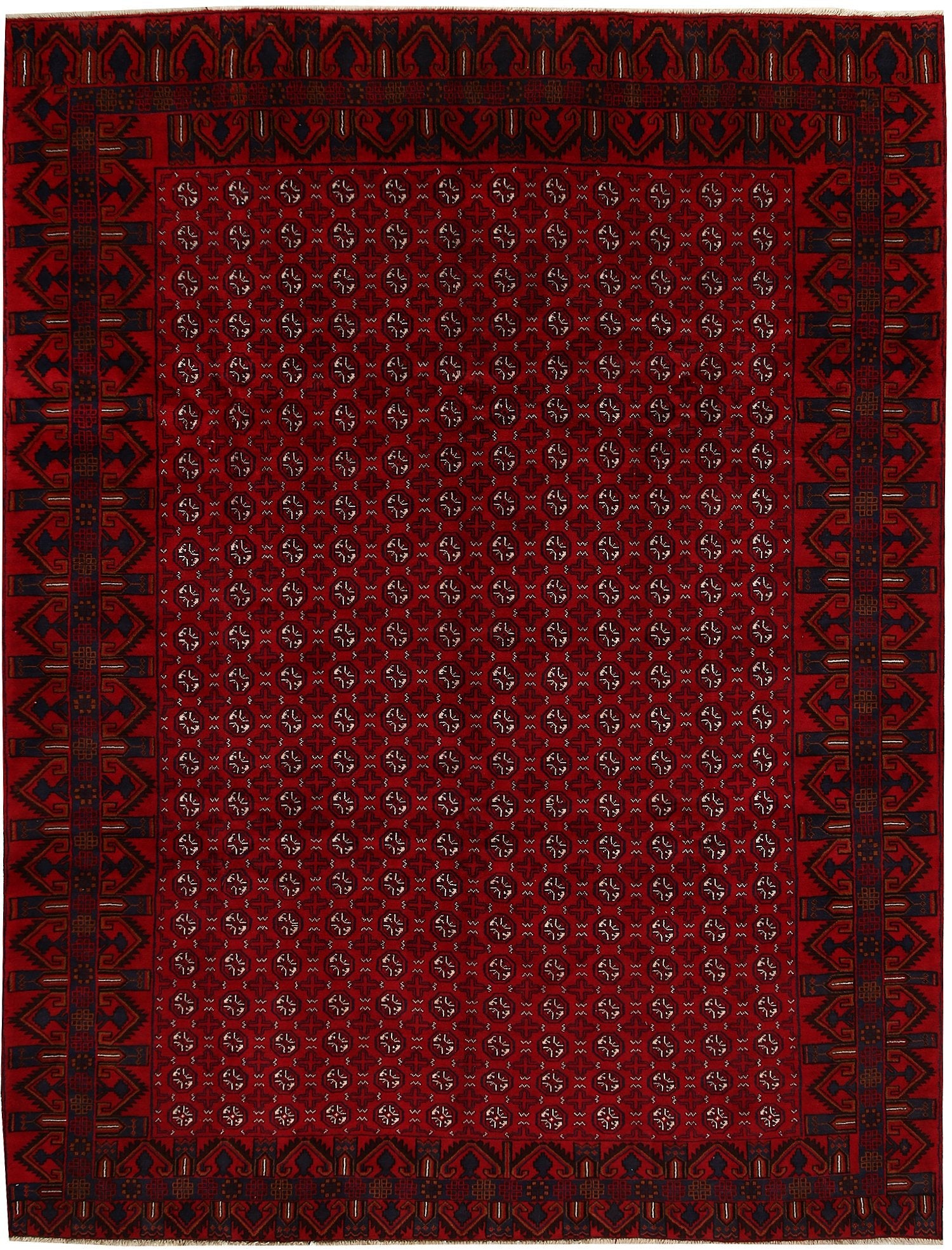 ADRASKAN BALUCHI