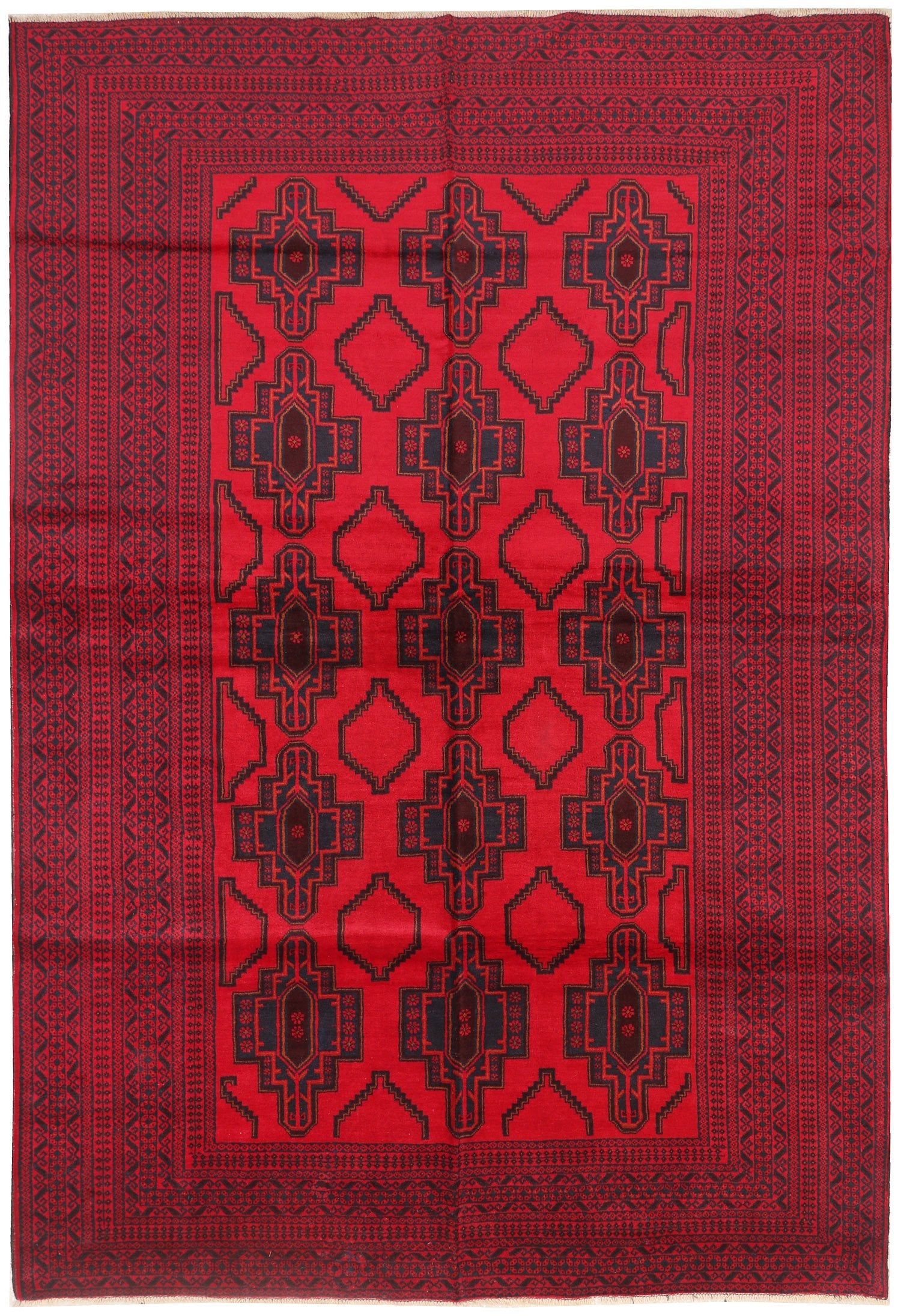 ADRASKAN BALUCHI