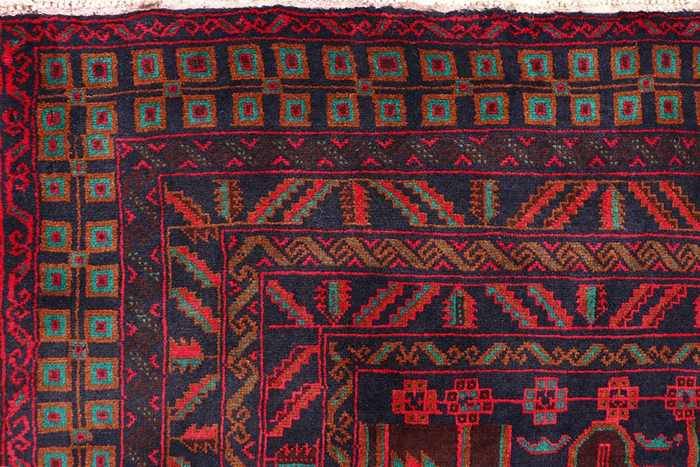 ADRASKAN BALUCHI