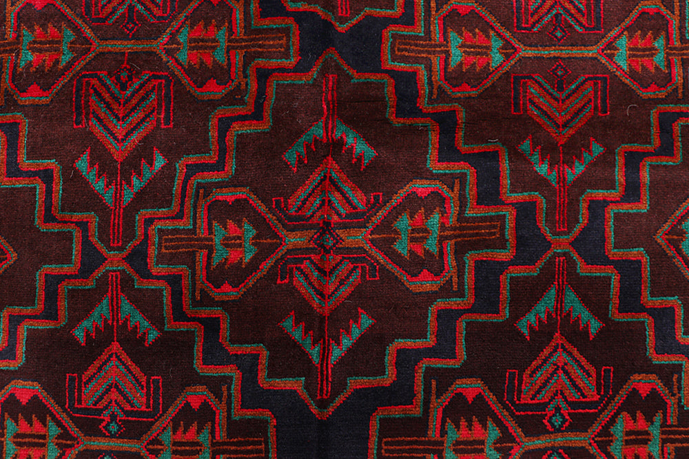 ADRASKAN BALUCHI