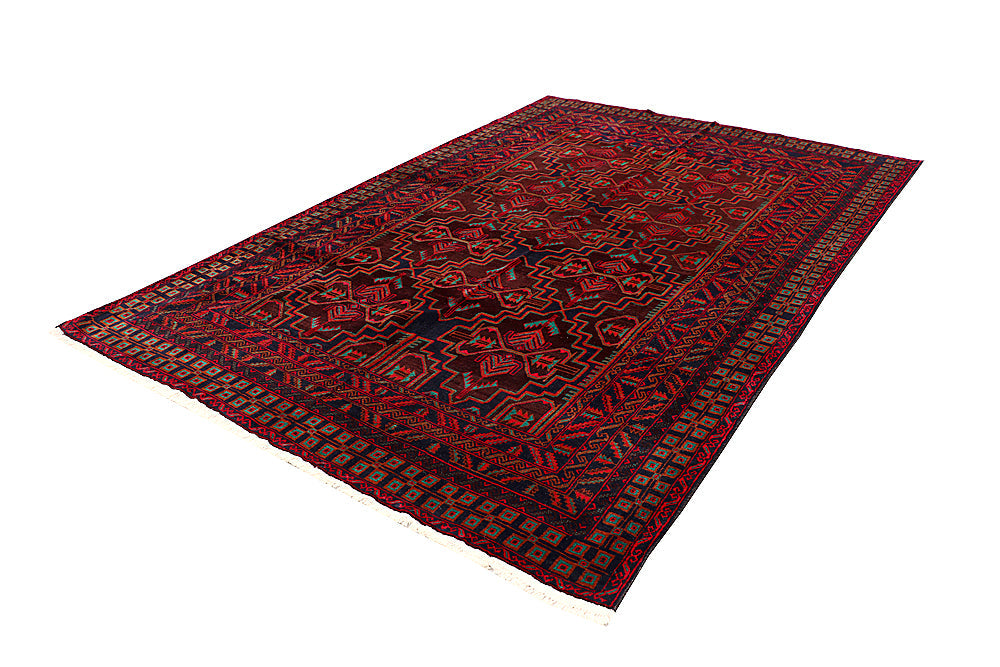 ADRASKAN BALUCHI