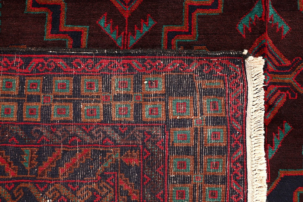ADRASKAN BALUCHI