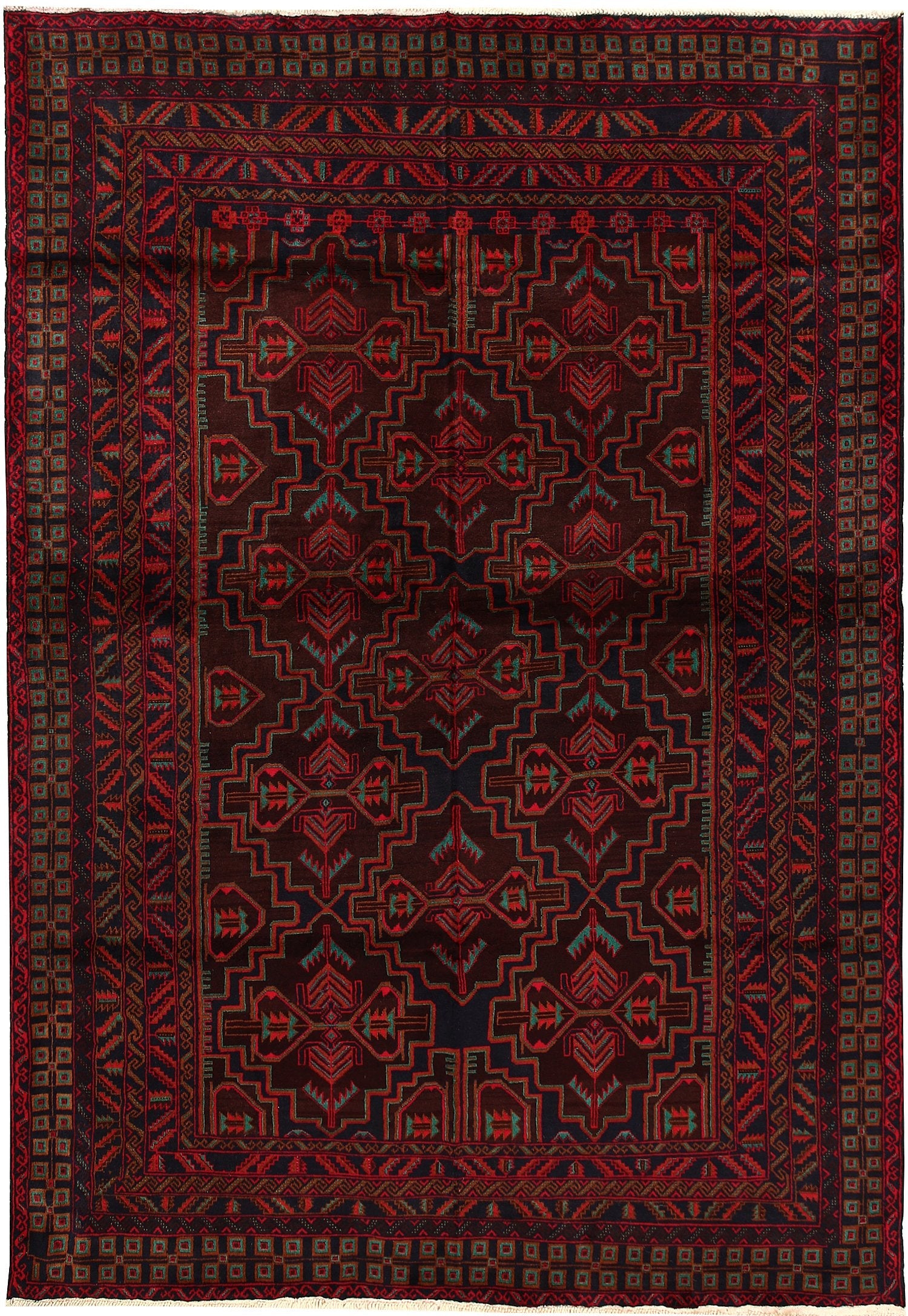 ADRASKAN BALUCHI