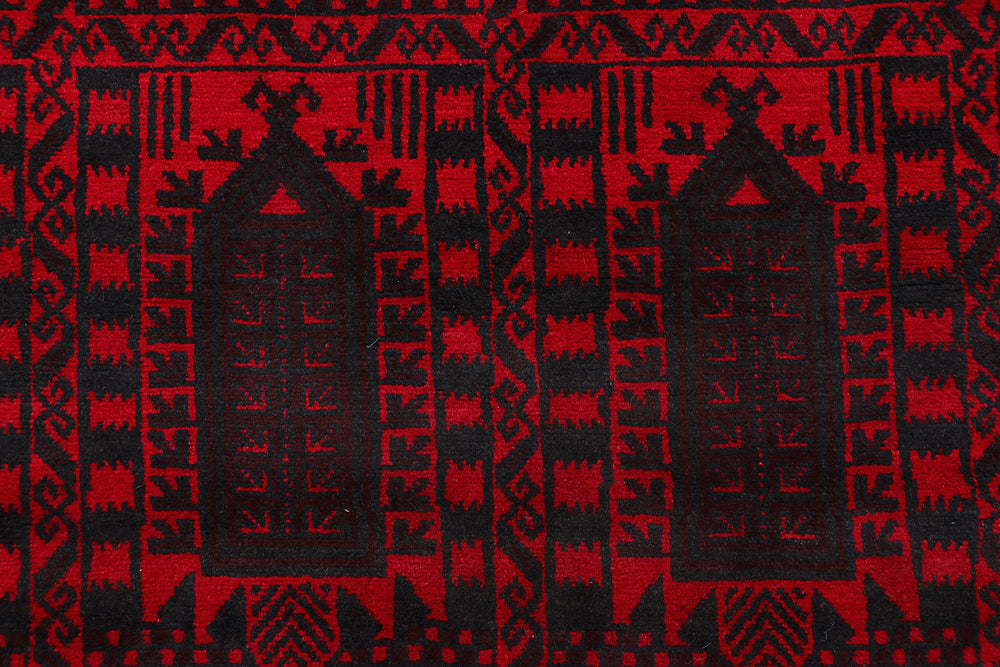 ADRASKAN BALUCHI