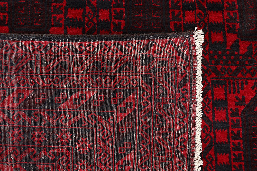 ADRASKAN BALUCHI