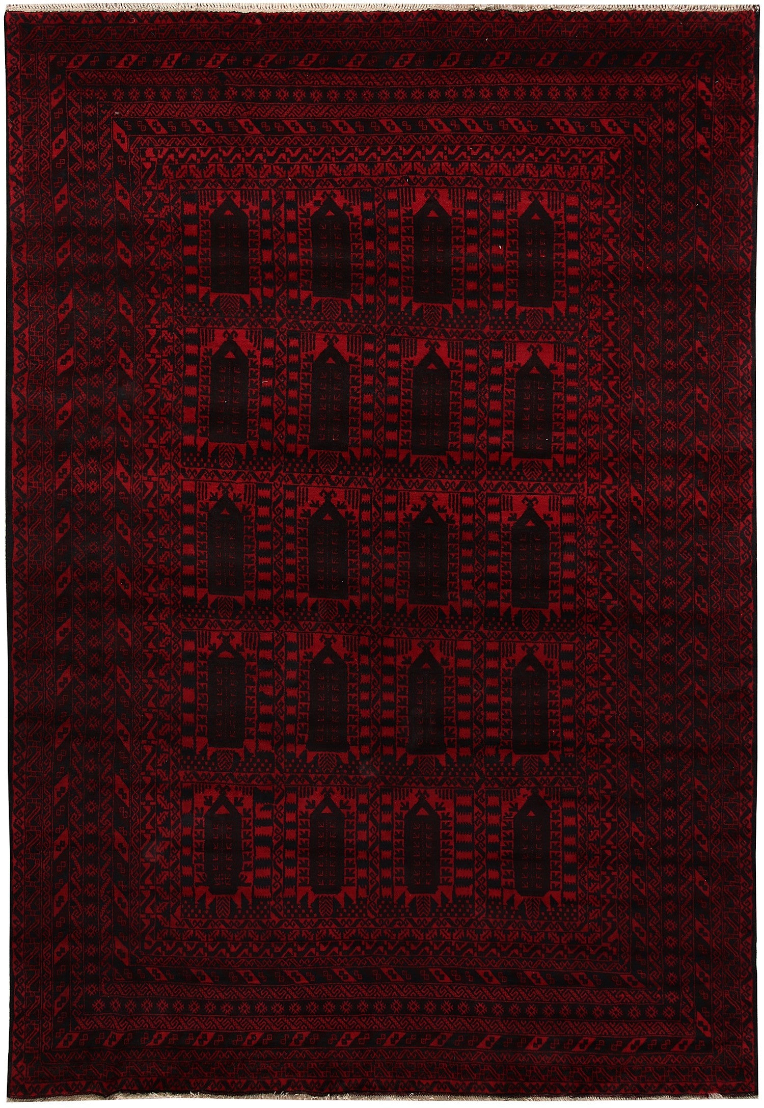 ADRASKAN BALUCHI