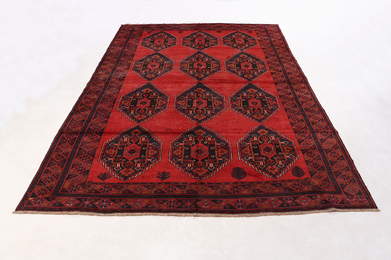 ADRASKAN BALUCHI