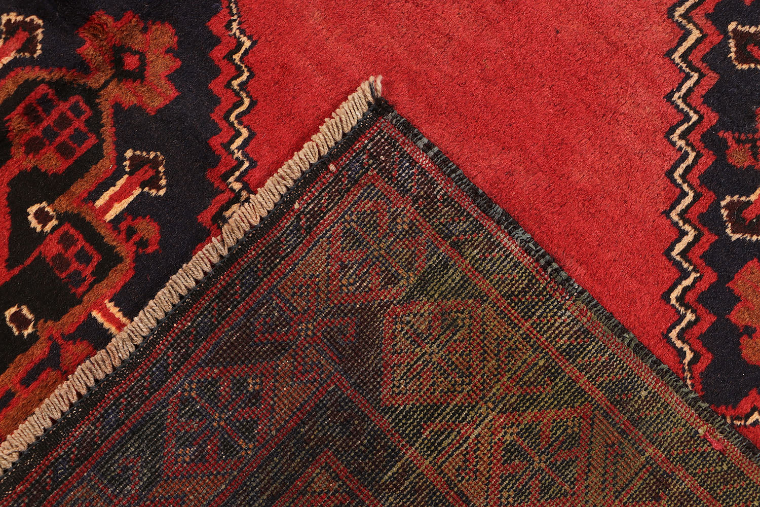 ADRASKAN BALUCHI