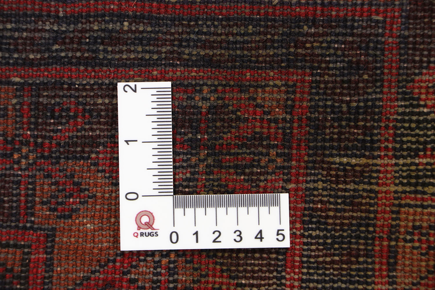 ADRASKAN BALUCHI