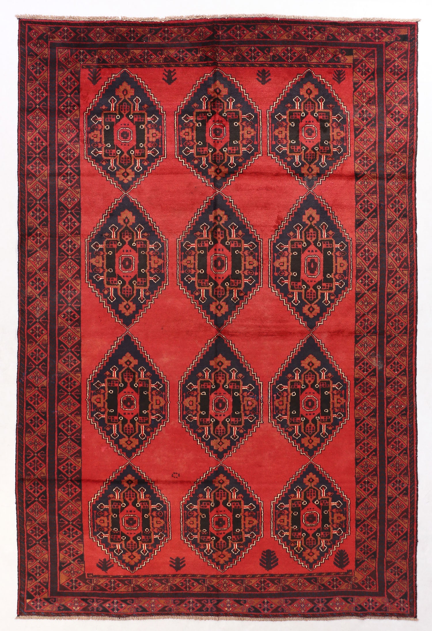 ADRASKAN BALUCHI