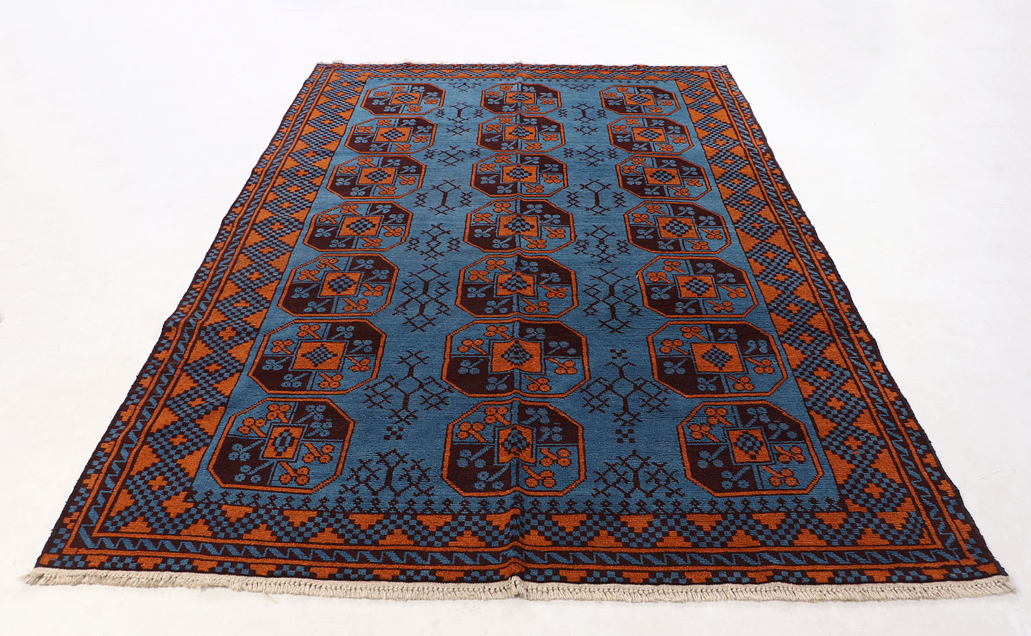 ADRASKAN BALUCHI