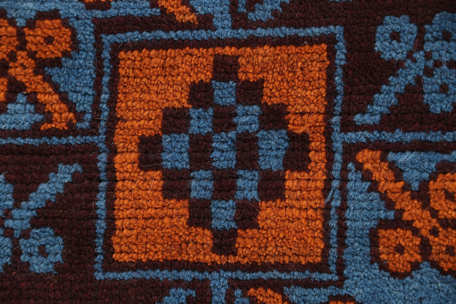 ADRASKAN BALUCHI