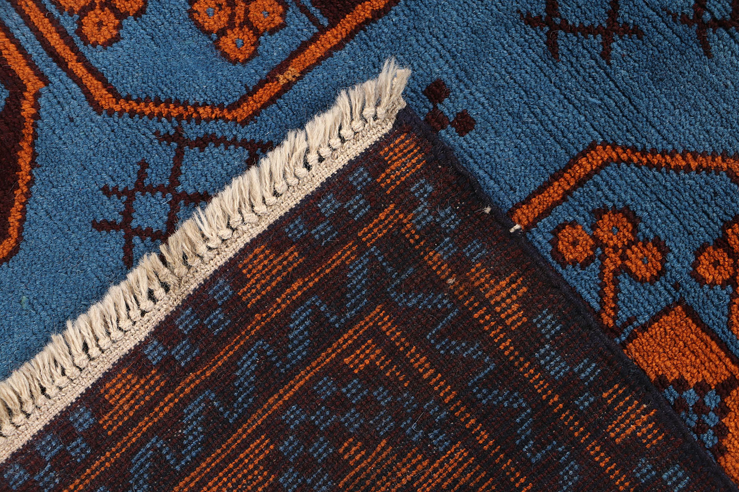 ADRASKAN BALUCHI