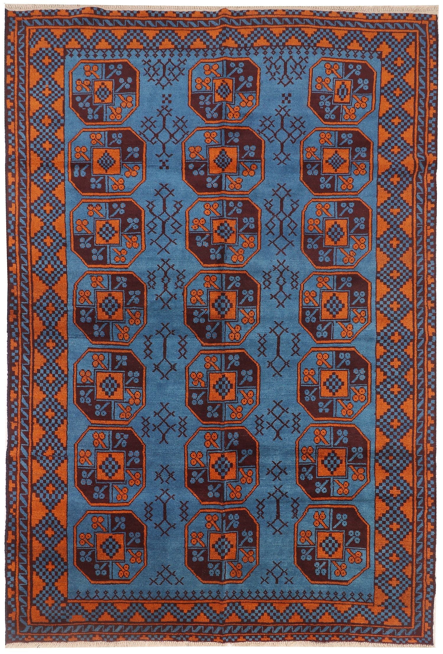 ADRASKAN BALUCHI