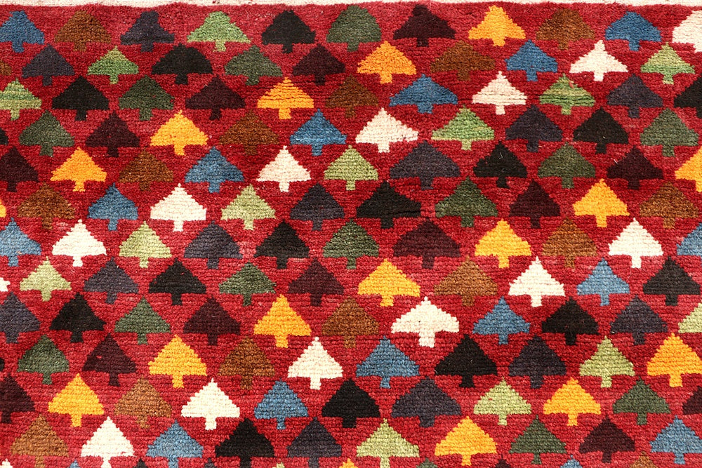 KOHISTANI BALUCHI