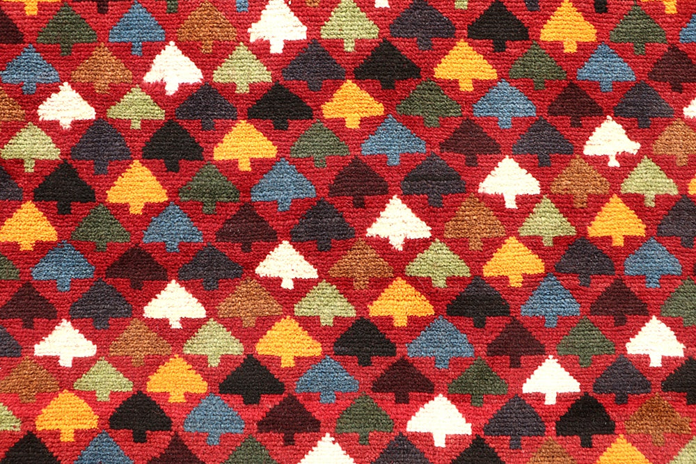 KOHISTANI BALUCHI